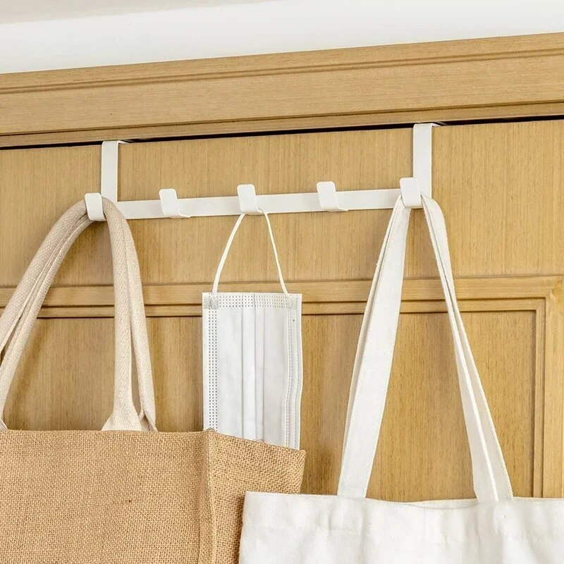 ตะขอแขวน 2 ชิ้นสำหรับแขวนบนประ - Kitchen Uncle บทวิจารณ์และราคา