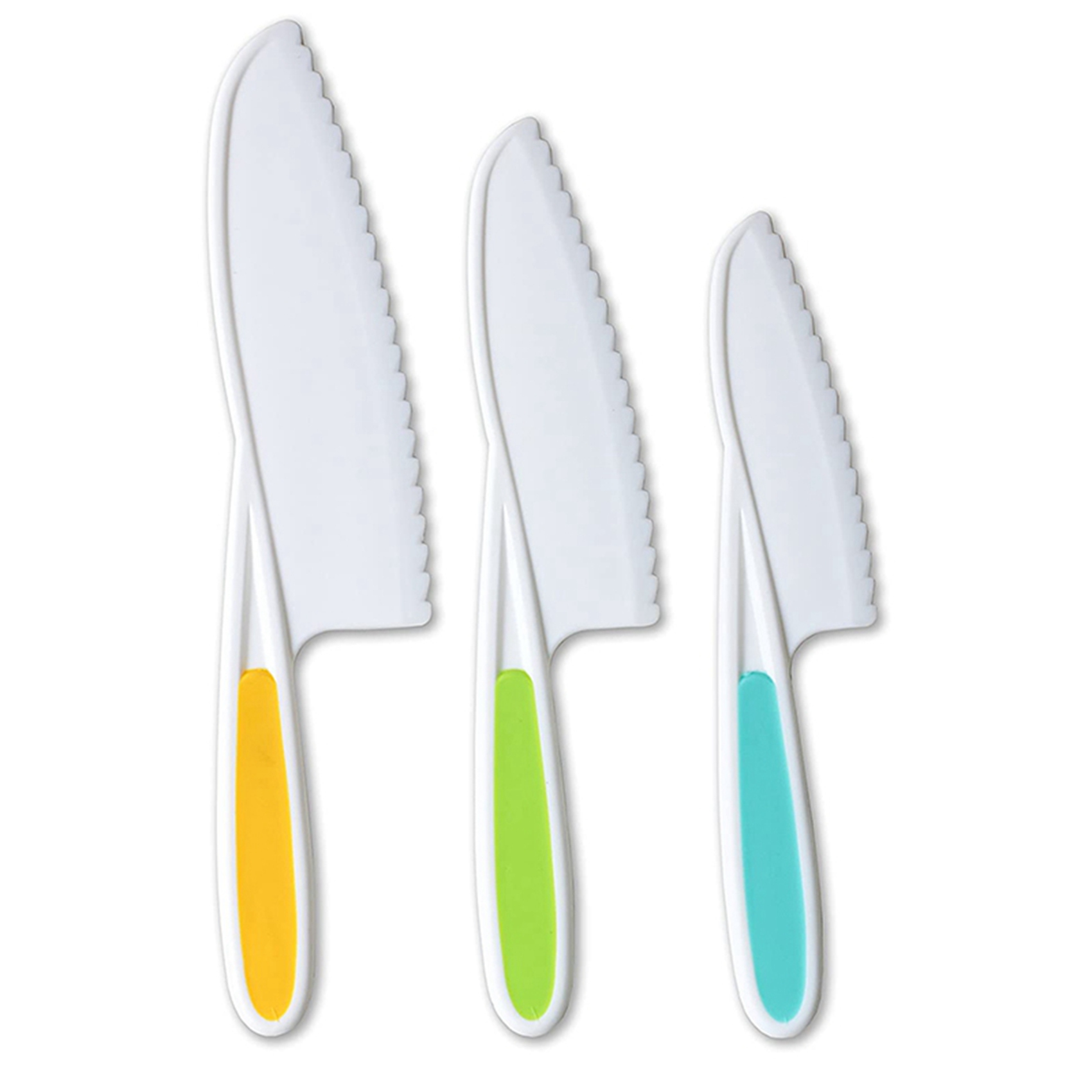 ชุดมีดทำครัวสำหรับเด็ก GTBL 12 - Kitchen Kids Baking Set บทวิจารณ์และราคา