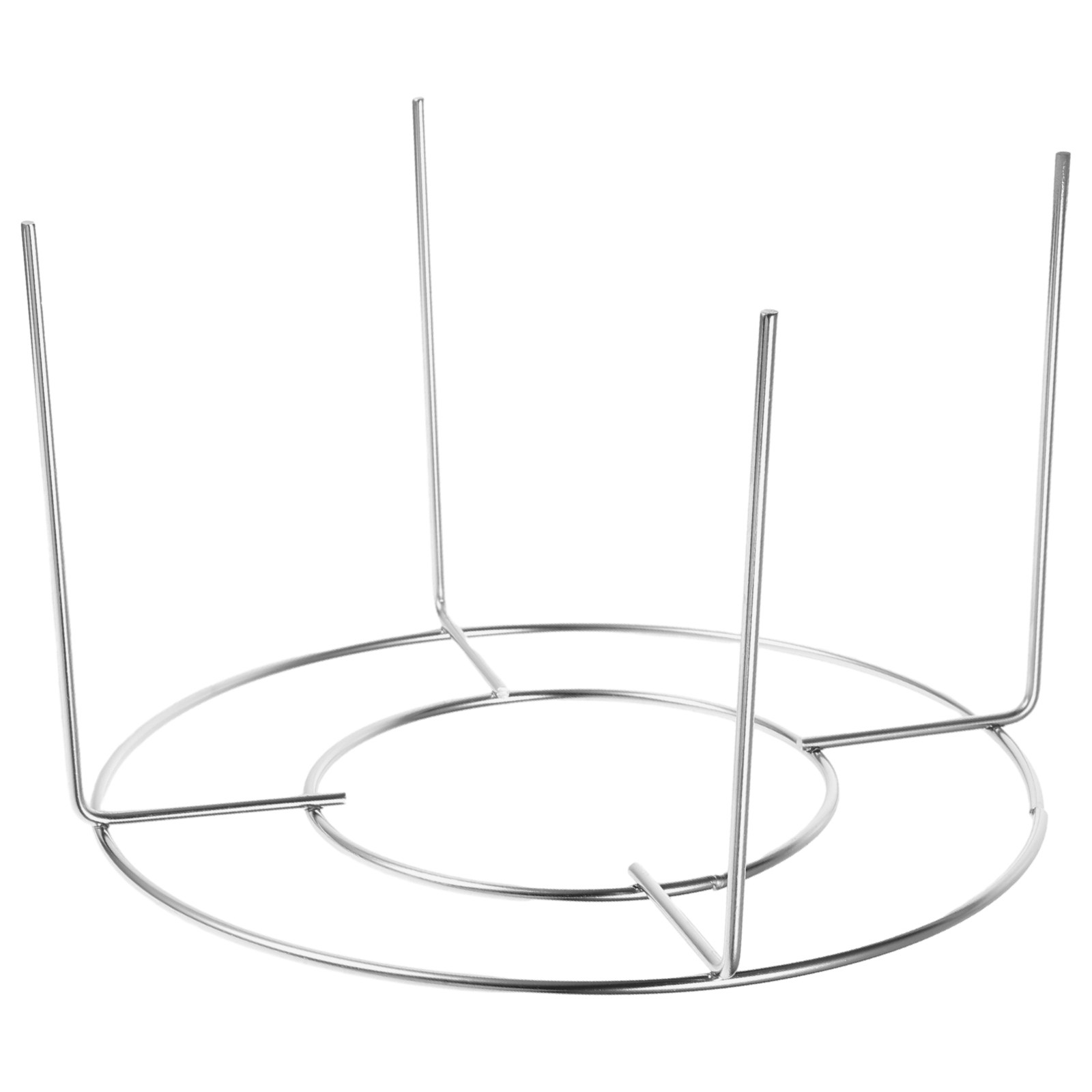 ตะแกรงระบายความร้อนเค้กสแตนเลส - Kitchen Baking Rack บทวิจารณ์และราคา