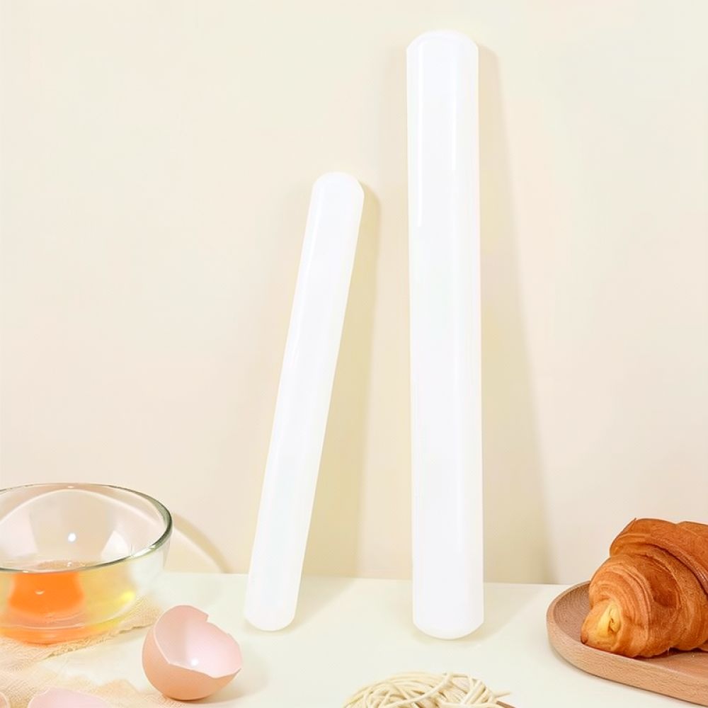 อุปกรณ์ทำขนมที่บ้าน ไม้นวดแป้ง - Kitchen Roller Baking บทวิจารณ์และราคา