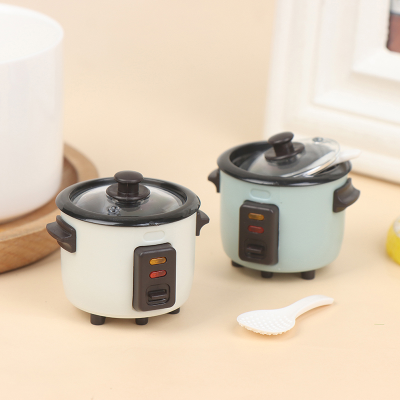 ชุดเฟอร์นิเจอร์บ้านตุ๊กตาขนาดเ - Kitchen Uncle บทวิจารณ์และราคา