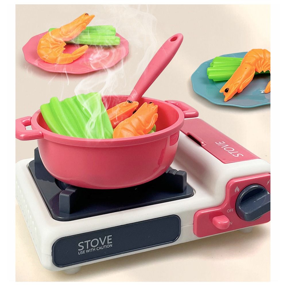 ชุดของเล่นทำอาหารหลากสีสัน ไมโ - Kitchen Kids Baking Set บทวิจารณ์และราคา