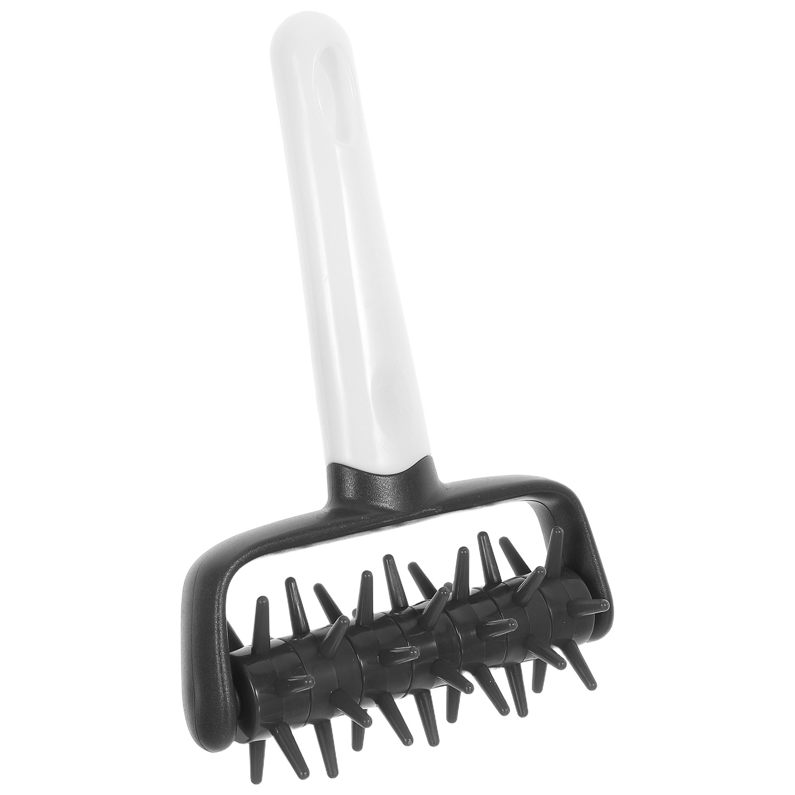 ที่เจาะรูแป้งพิซซ่า ลูกกลิ้งแป - Kitchen Roller Baking บทวิจารณ์และราคา