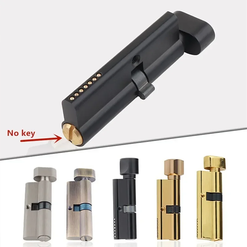 ในร่มไม้ประตูทองเหลือง Keyless - Kitchen Uncle บทวิจารณ์และราคา