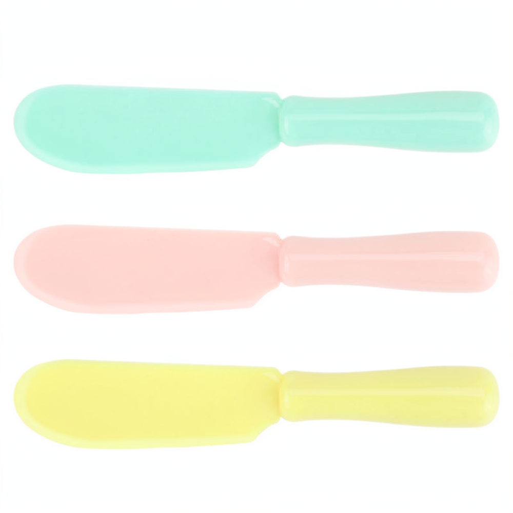 ชุดอุปกรณ์ทำขนมในครัว: ที่ปาดซ - Baking Kitchen Set บทวิจารณ์และราคา